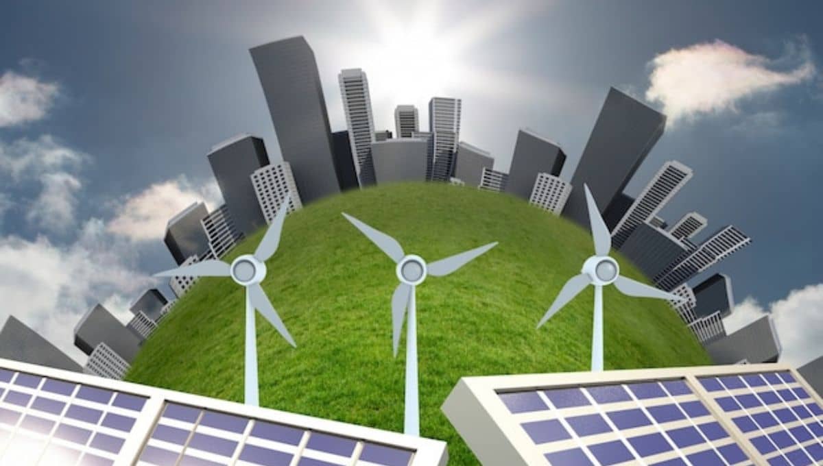 Top Renewable Energy Companies in India 2022