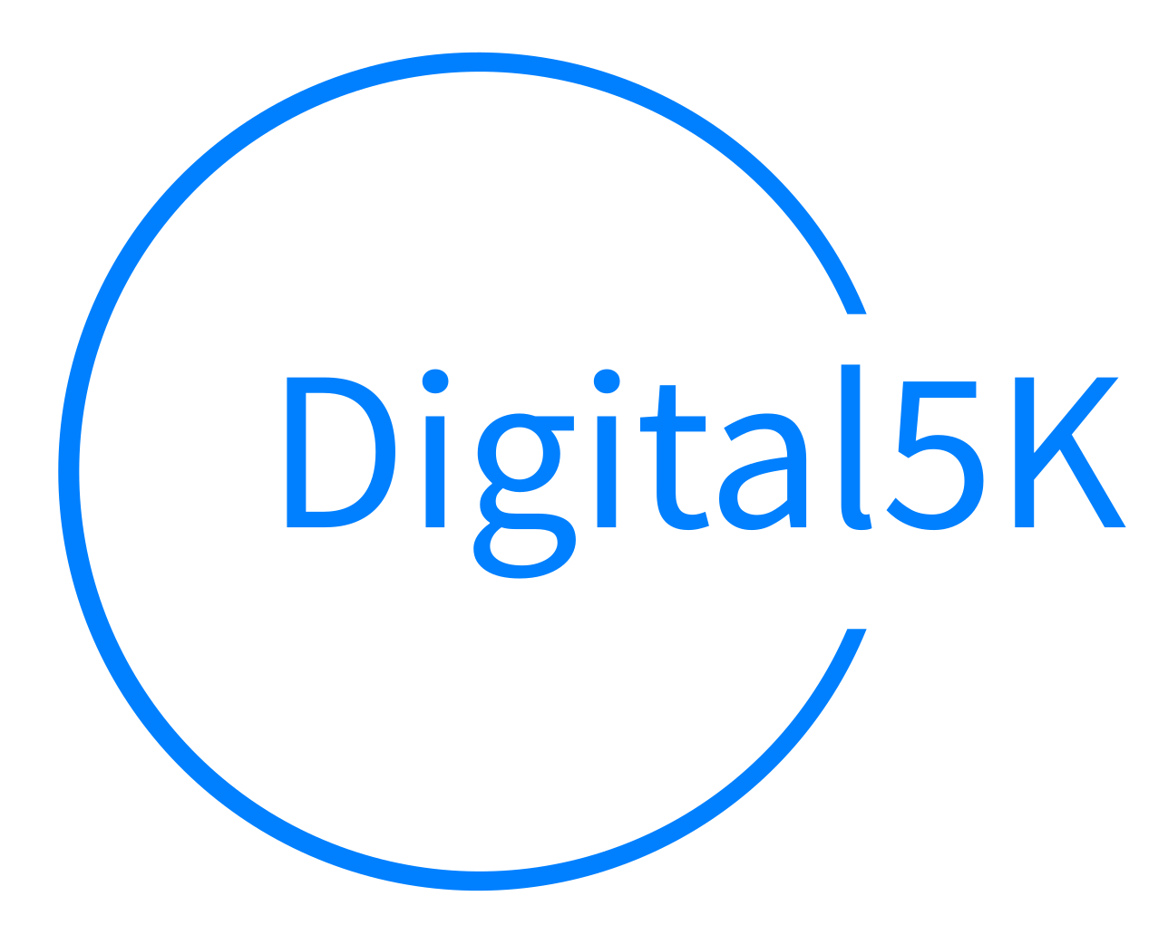Digital 5K