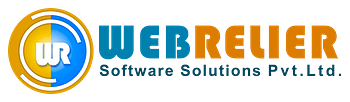 Webrelier Software Solutions Pvt. Ltd.